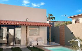 Casa de Praia com Piscina